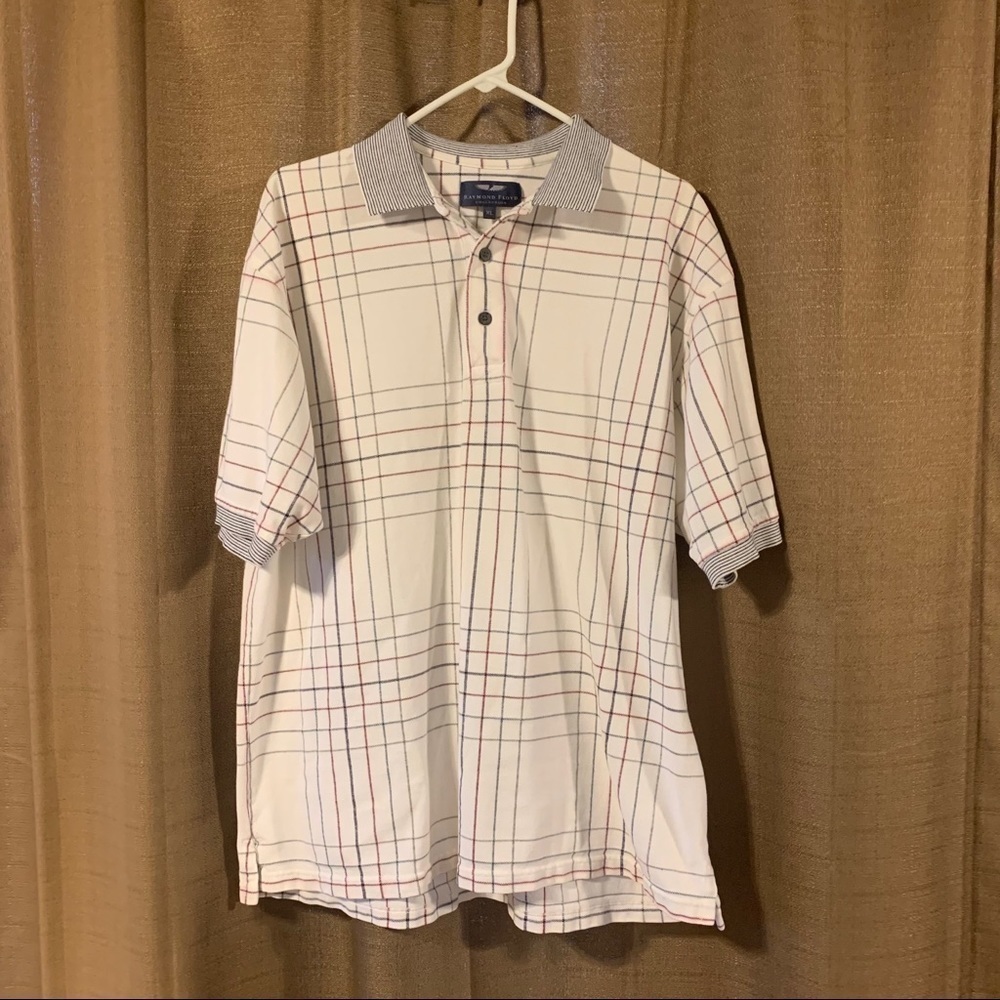 ✅HOST Pick✅ Raymond Floyd Collection Polo, XL - Picture 2 of 7